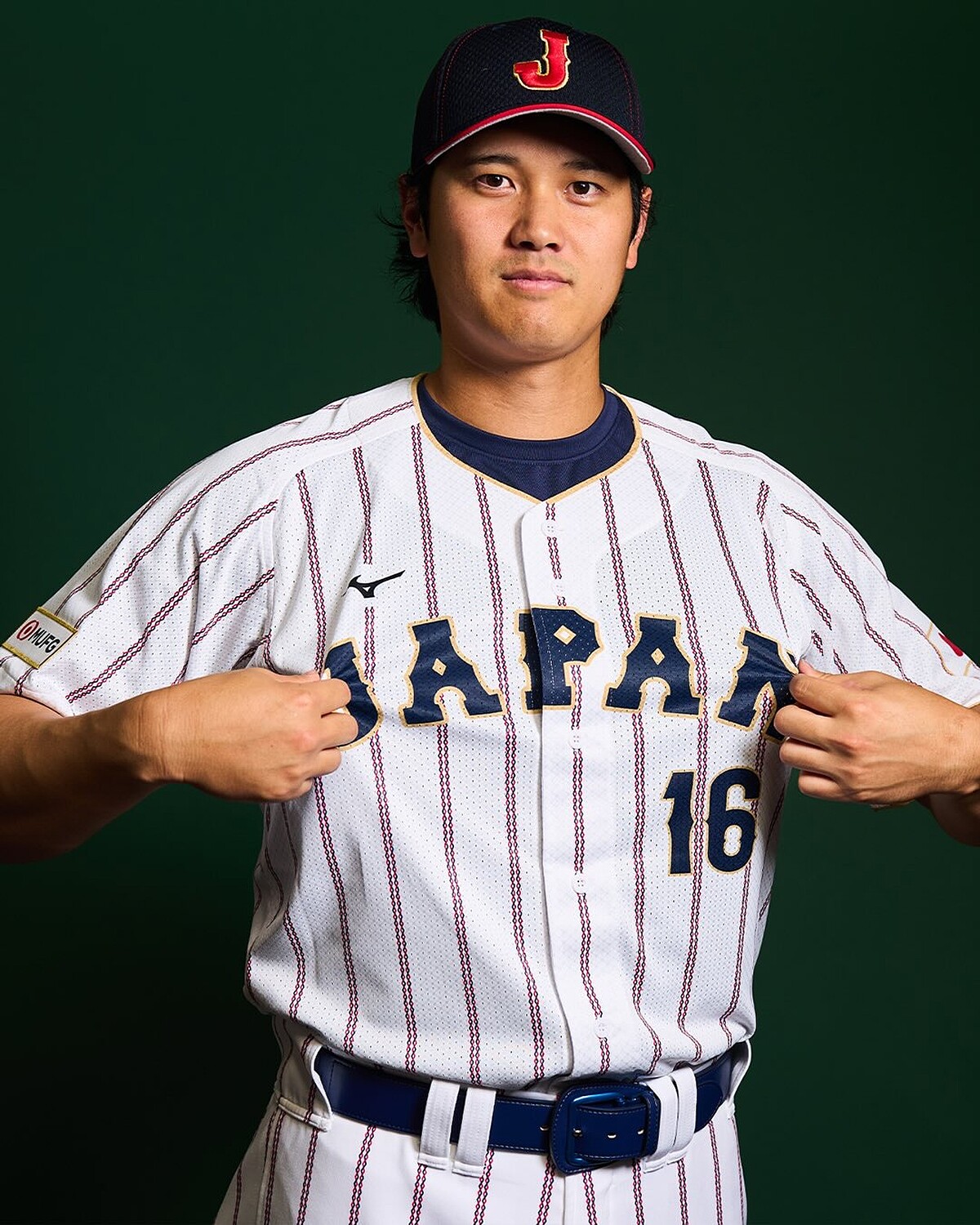 Photo／IG@ wbcbaseball