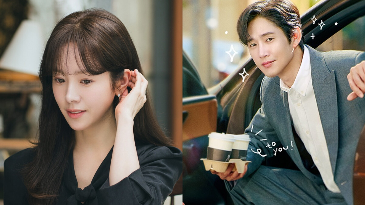 韓志旼《未婚男女的效率戀愛》好看嗎？選穩定男朴成焄還是心動男李基澤？「相親才是順其自然」的殘酷真相，太努力工作的妳必看！