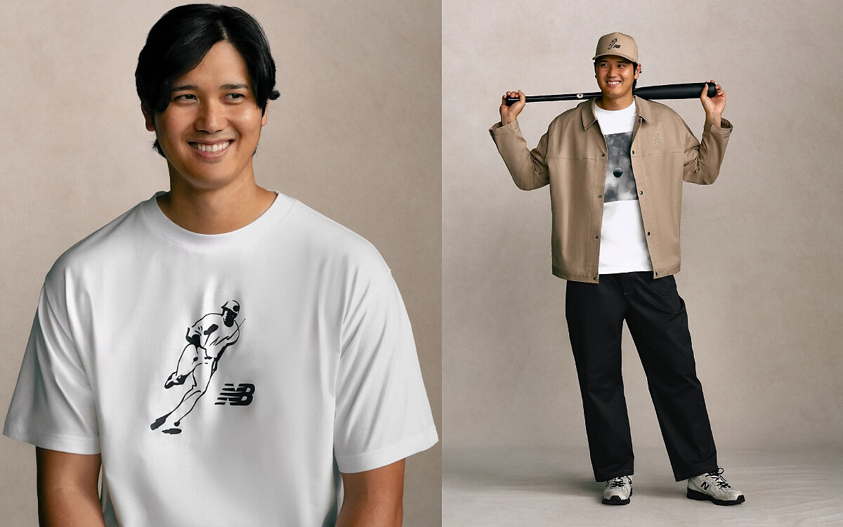 Photo/IG@shoheiohtani