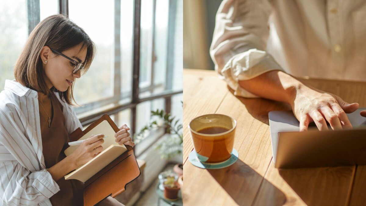 秒回＝敬業？隨時待命不是效率，而是負擔，從「設定邊界」開始 重新找回專注力