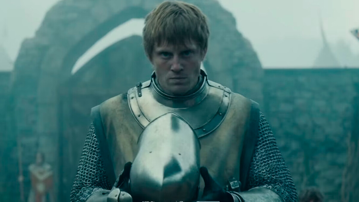 HBO MAX《權力遊戲》外傳影集《七王國的騎士》：屬於成人的迷人童話，帶你再度感受故事的美好