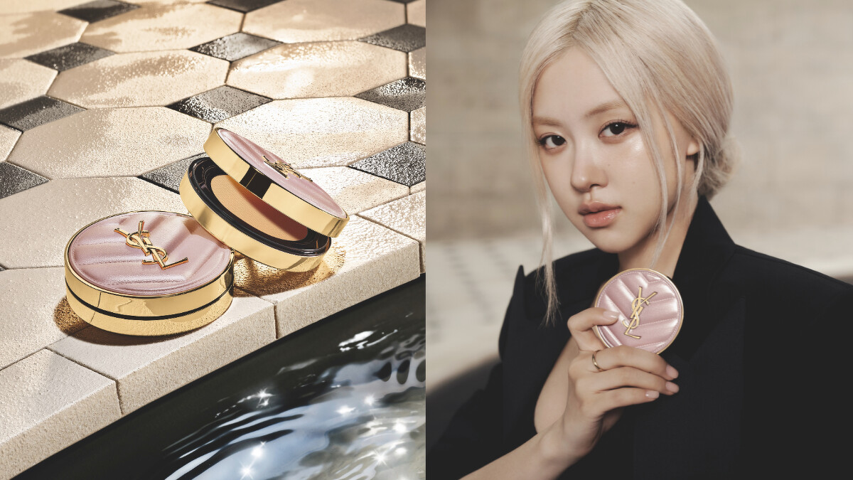 圖片來源：YSL Beauty