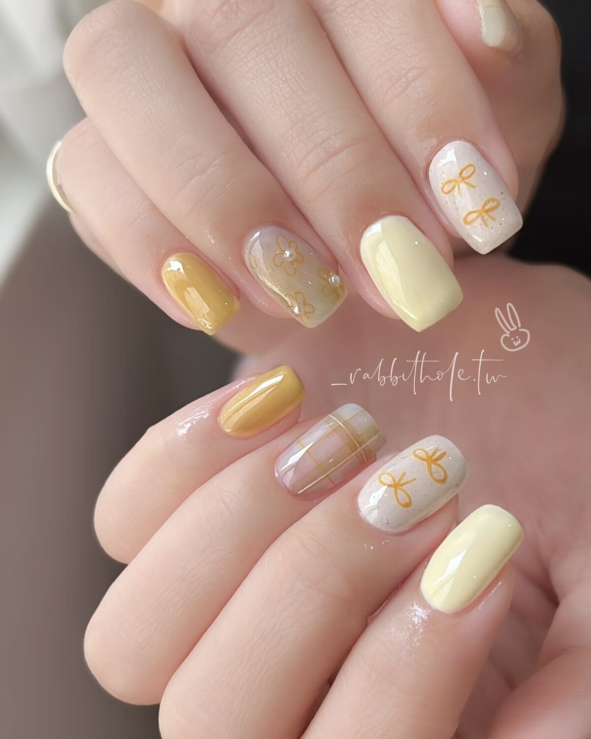 Photo/ 小紅書 @兔子窩