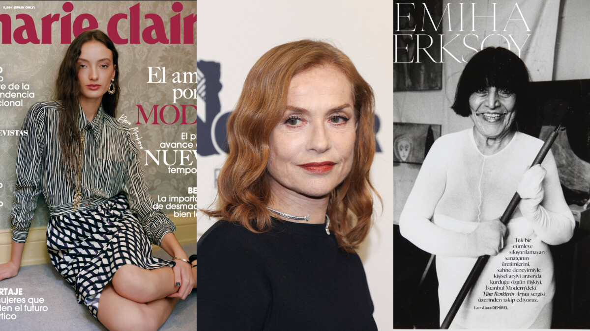 女人看世界｜真正的愛不是依賴，是自由、平衡、充滿信任的連結