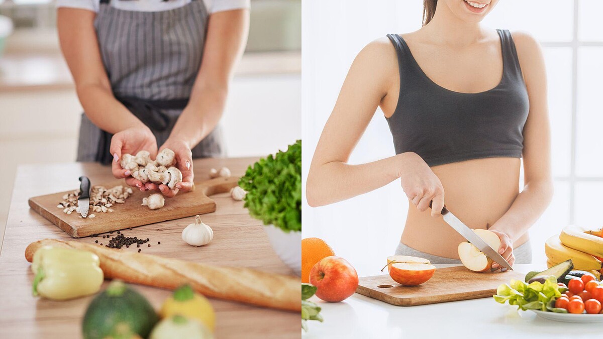 抗性澱粉是什麼？哪些食物含量高？只要吃對幫你快速瘦身、降血脂