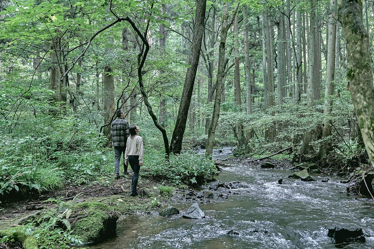從手作到戶外體驗，每一刻都能感受到岩手的魅力。