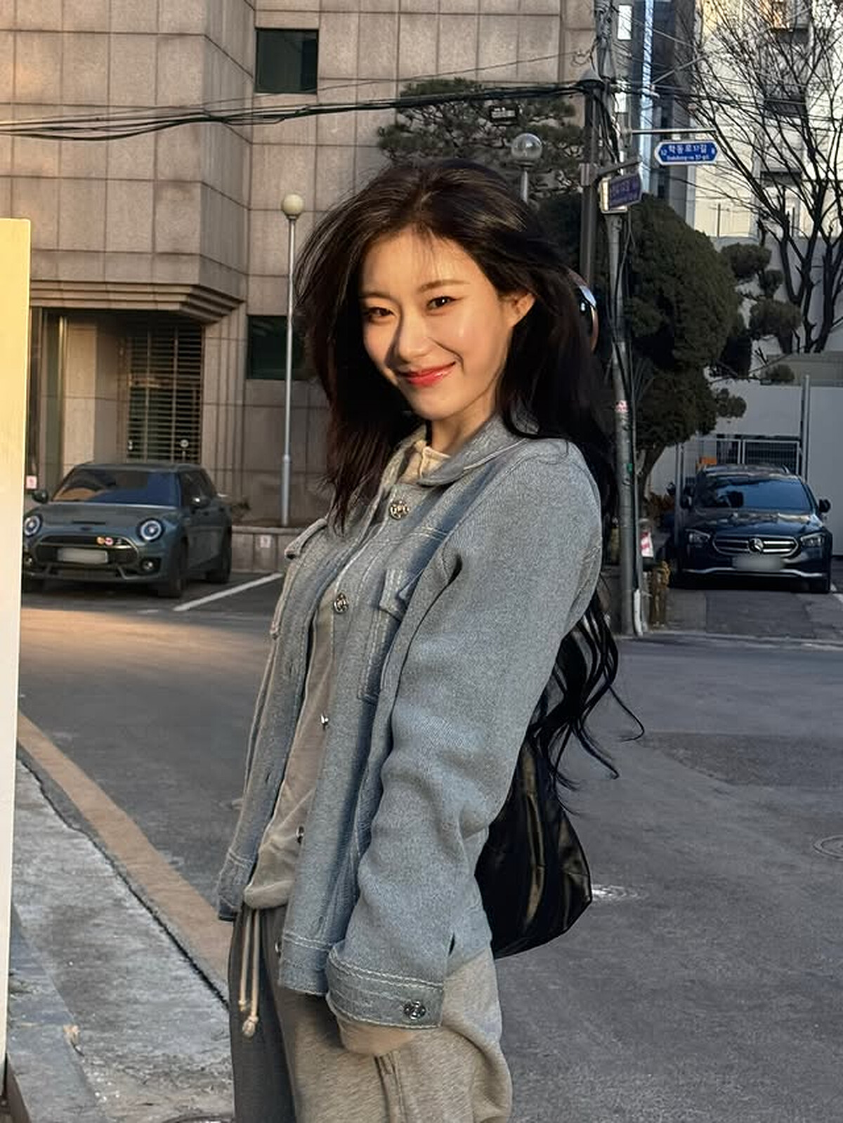 Photo/ IG @chaerrry0