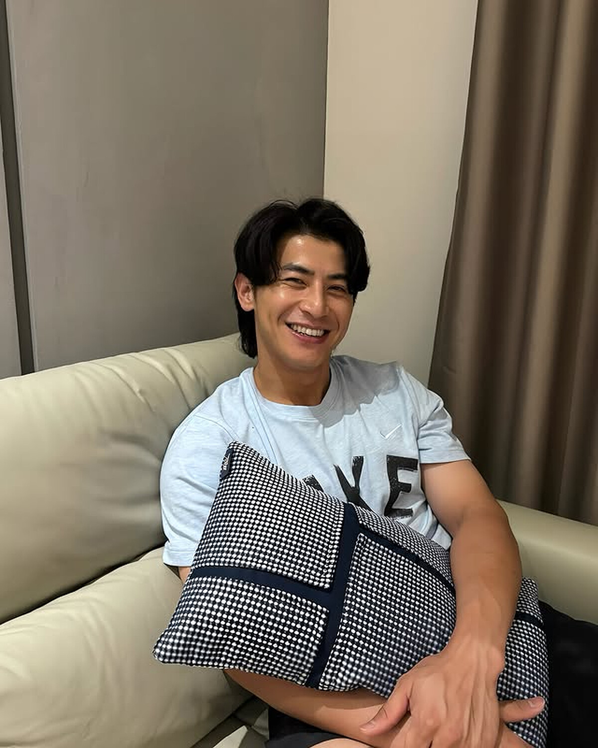 Photo/ IG @hsien_1994