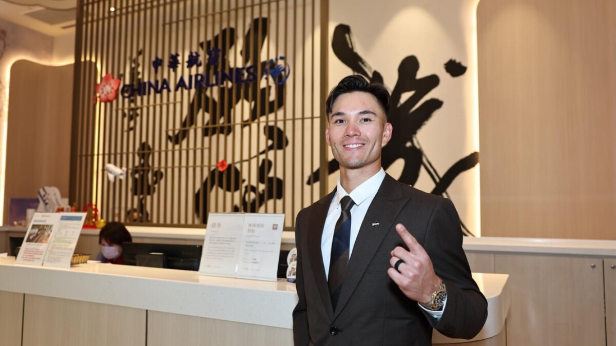 費仔WBC經典賽感性告白「代表媽媽家鄉出賽是榮幸」