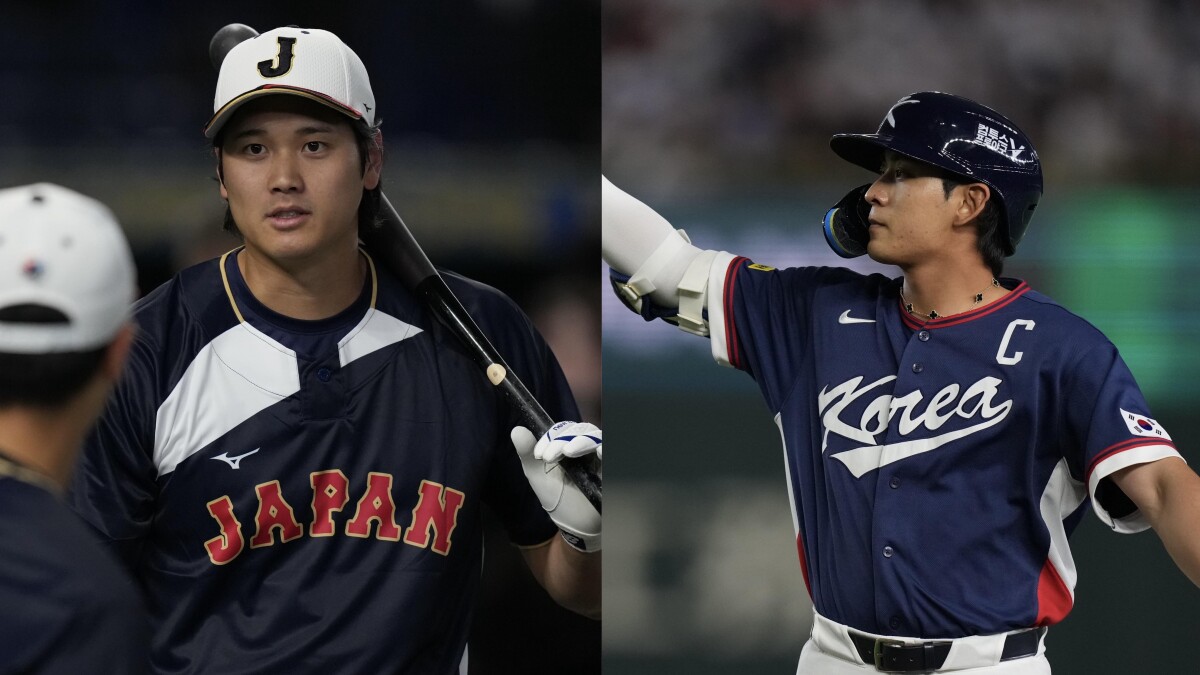 日本vs韓國8:6！WBC即時比分一次看