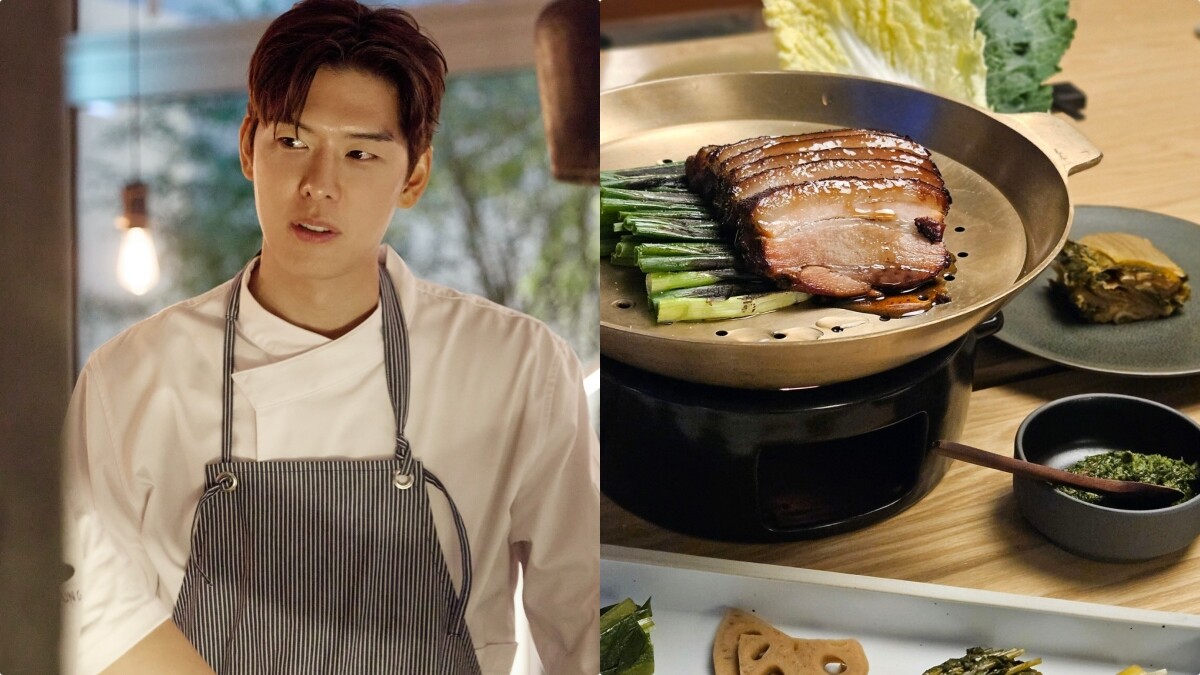 【Julia韓國觀察筆記】2026必比登推介公開，首爾5家首度入選餐廳介紹