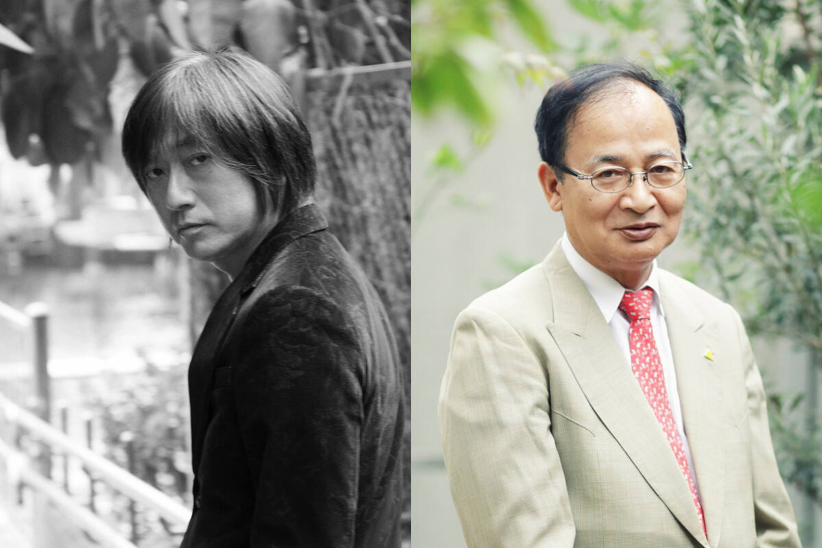 總製作人為名音樂製作人小林武史，總策劃北川富朗。