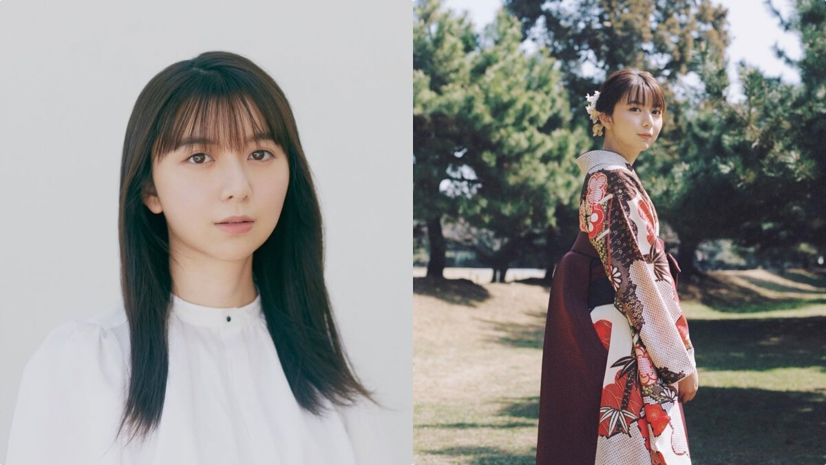 上白石萌歌保養秘訣公開！7招透明系美容習慣，敷臉、防曬到酵素浴養出Q彈美肌