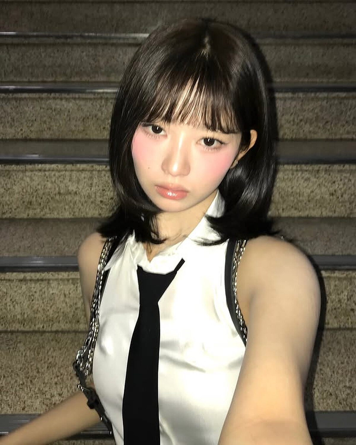 Photo/ IG @reinyourheart