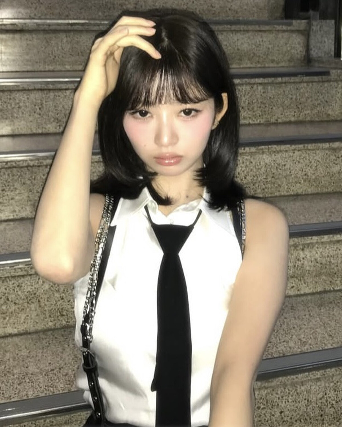 Photo/ IG @reinyourheart