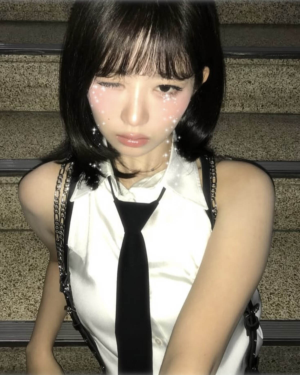 Photo/ IG @reinyourheart