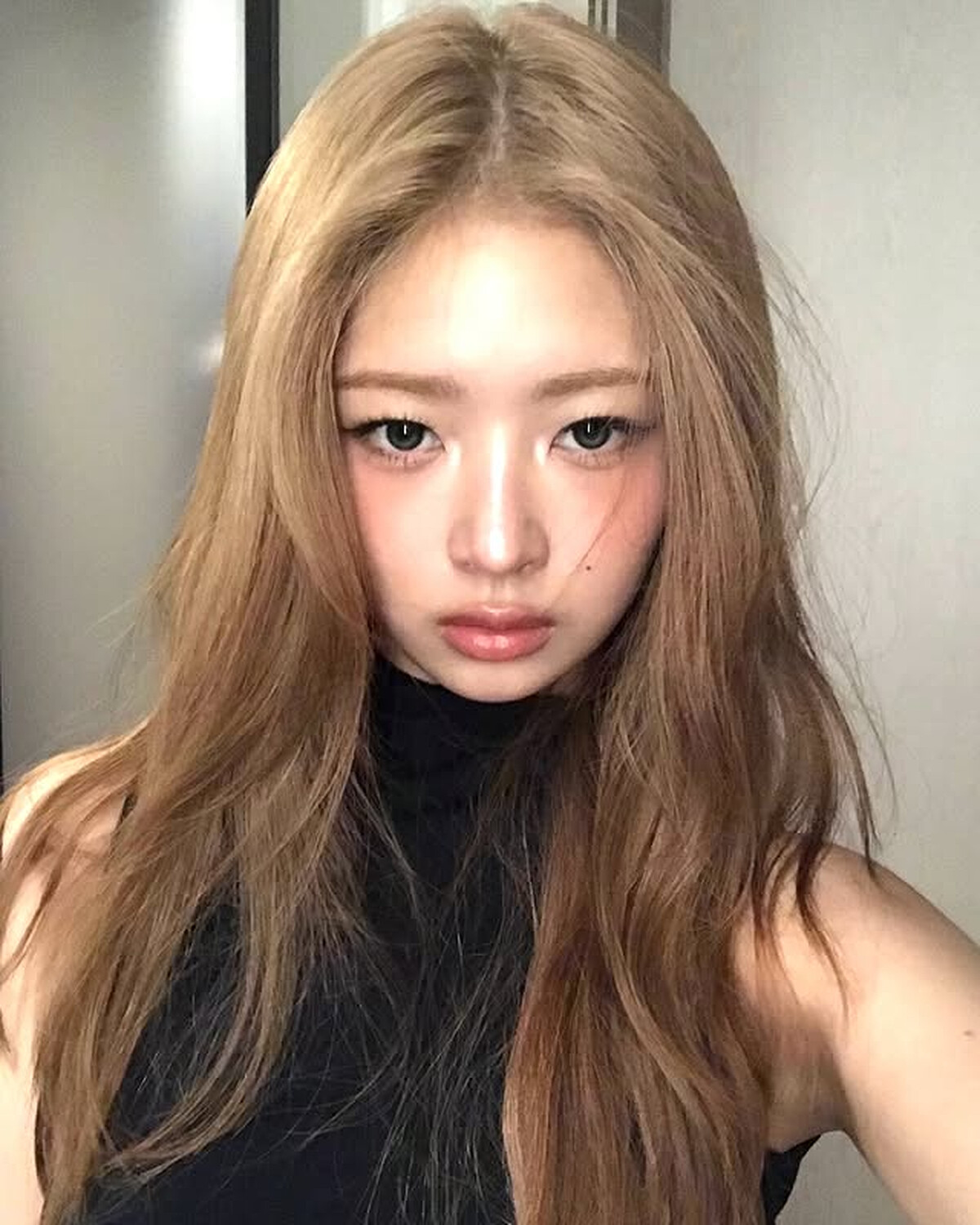 Photo/ IG @reinyourheart