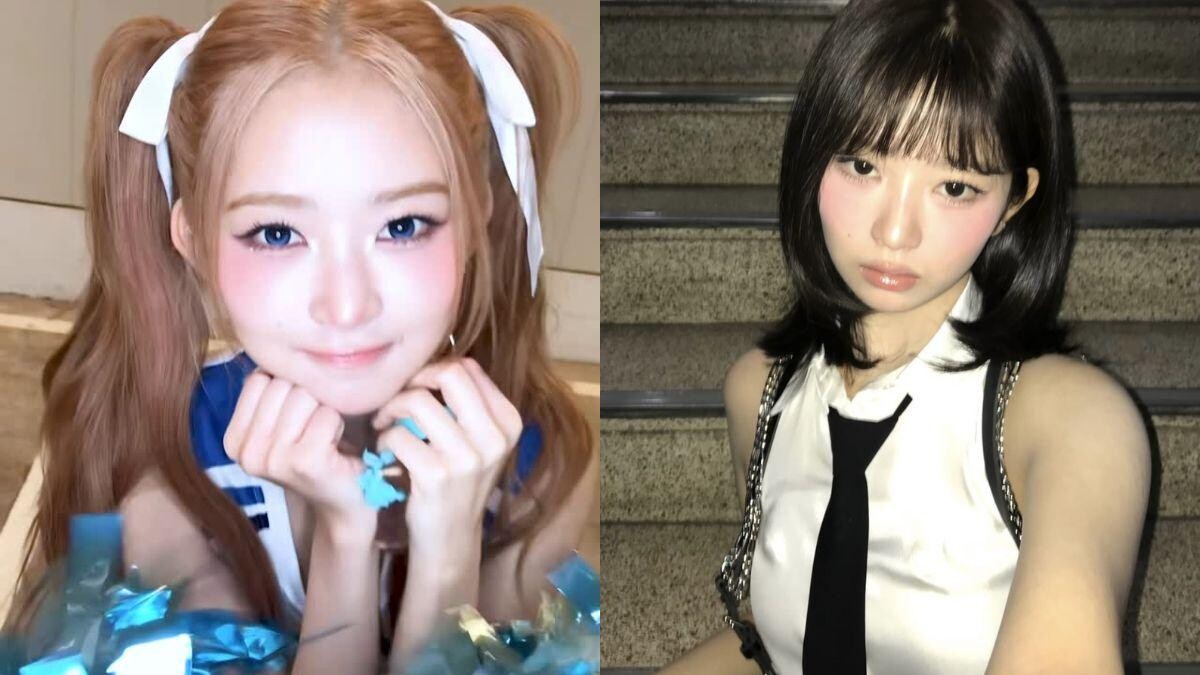 IVE Rei剪短髮太可愛！同款韓系層次鎖骨短髮3大重點一次看