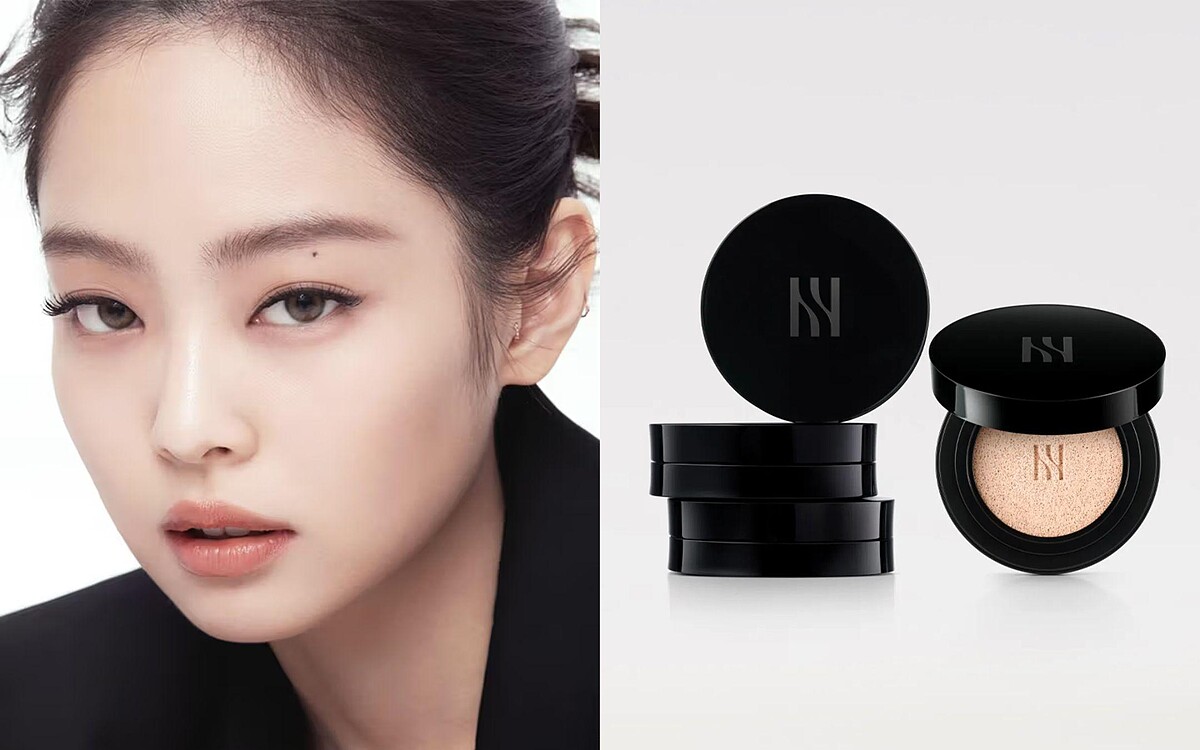 Photo/ IG @jennierubyjane