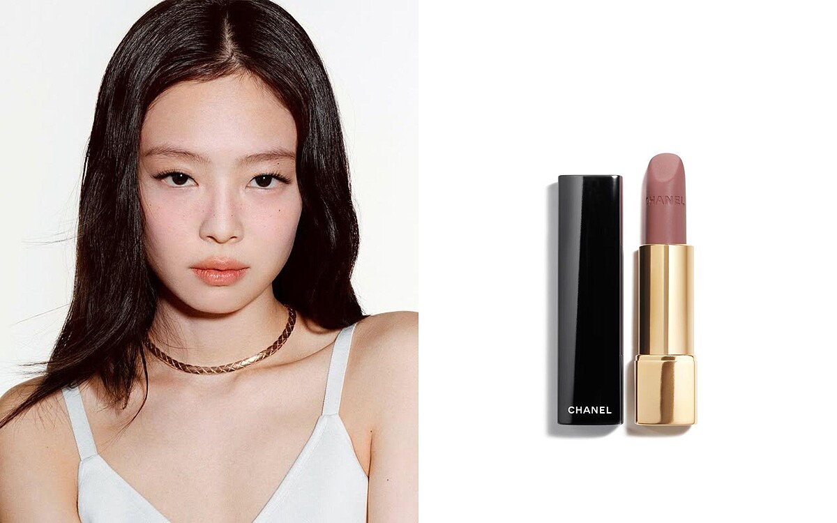 Photo/ IG @jennierubyjane