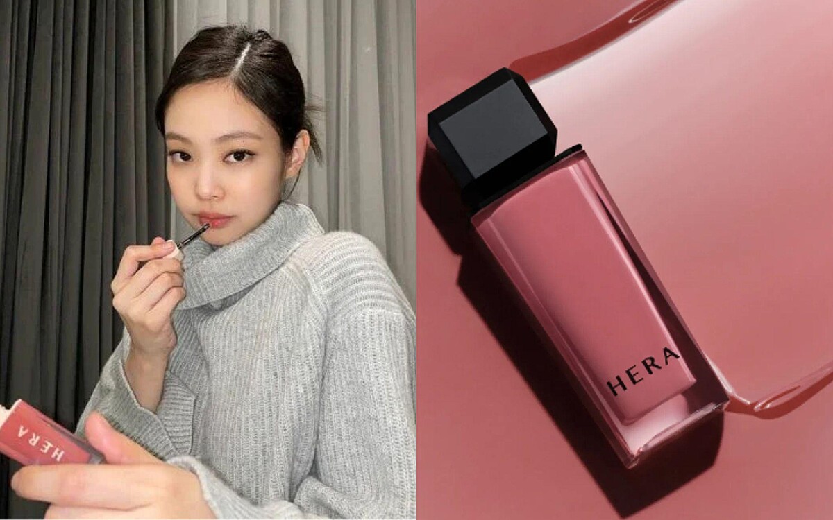 Photo/ IG @jennierubyjane