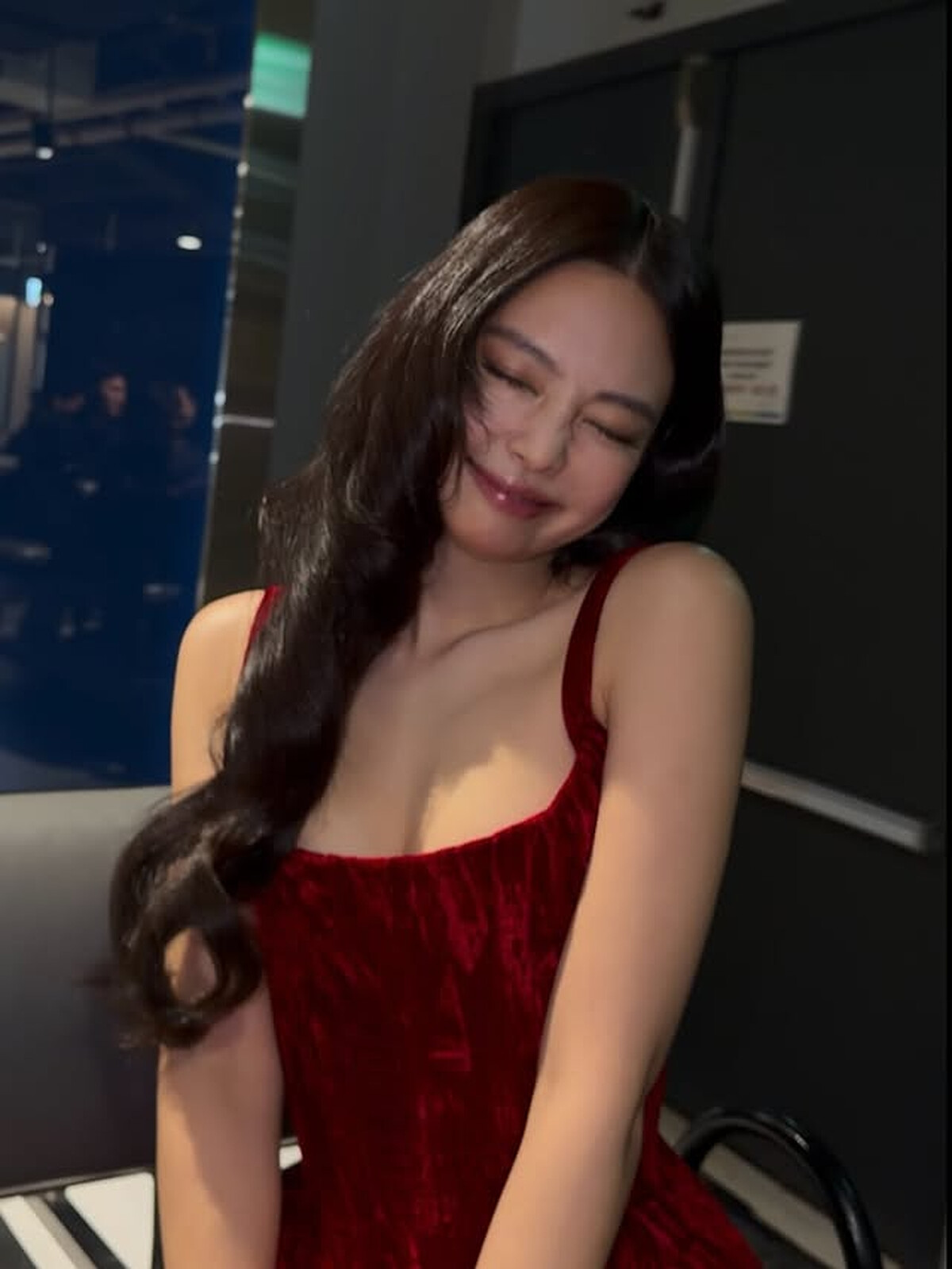 Photo/ IG @jennierubyjane