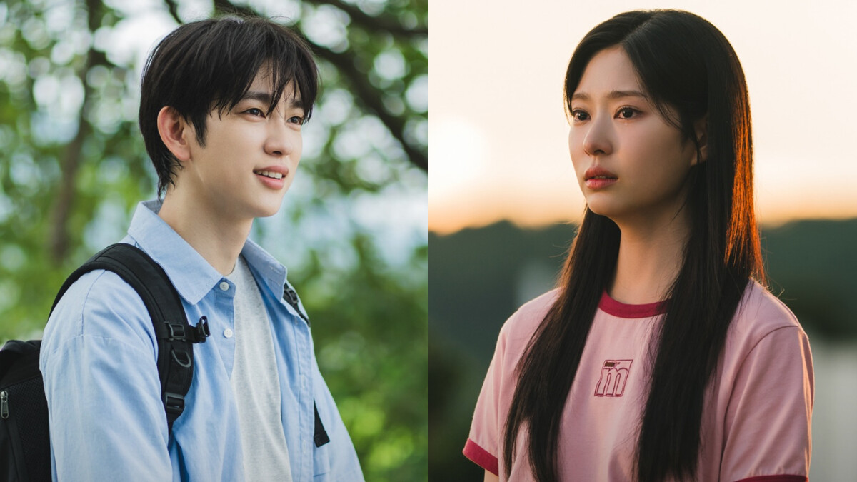 《依然閃亮》收視低卻被網友推爆！朴珍榮、金珉周青澀戀情重擊心臟，10年重逢虐心7亮點：為何被封2026版《那年，我們的夏天》
