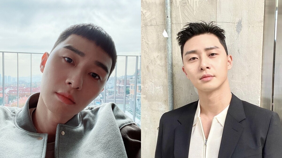 哪些人適合栗子頭？學會5種打理方式，凸顯精緻五官