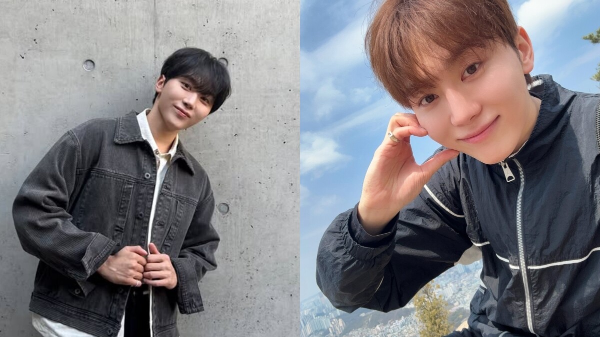 SEVENTEEN夫勝寛竟然是消水腫高手！韓綜親授消腫伸展操、改善鼻塞姿勢，難怪被封「美容情報王」