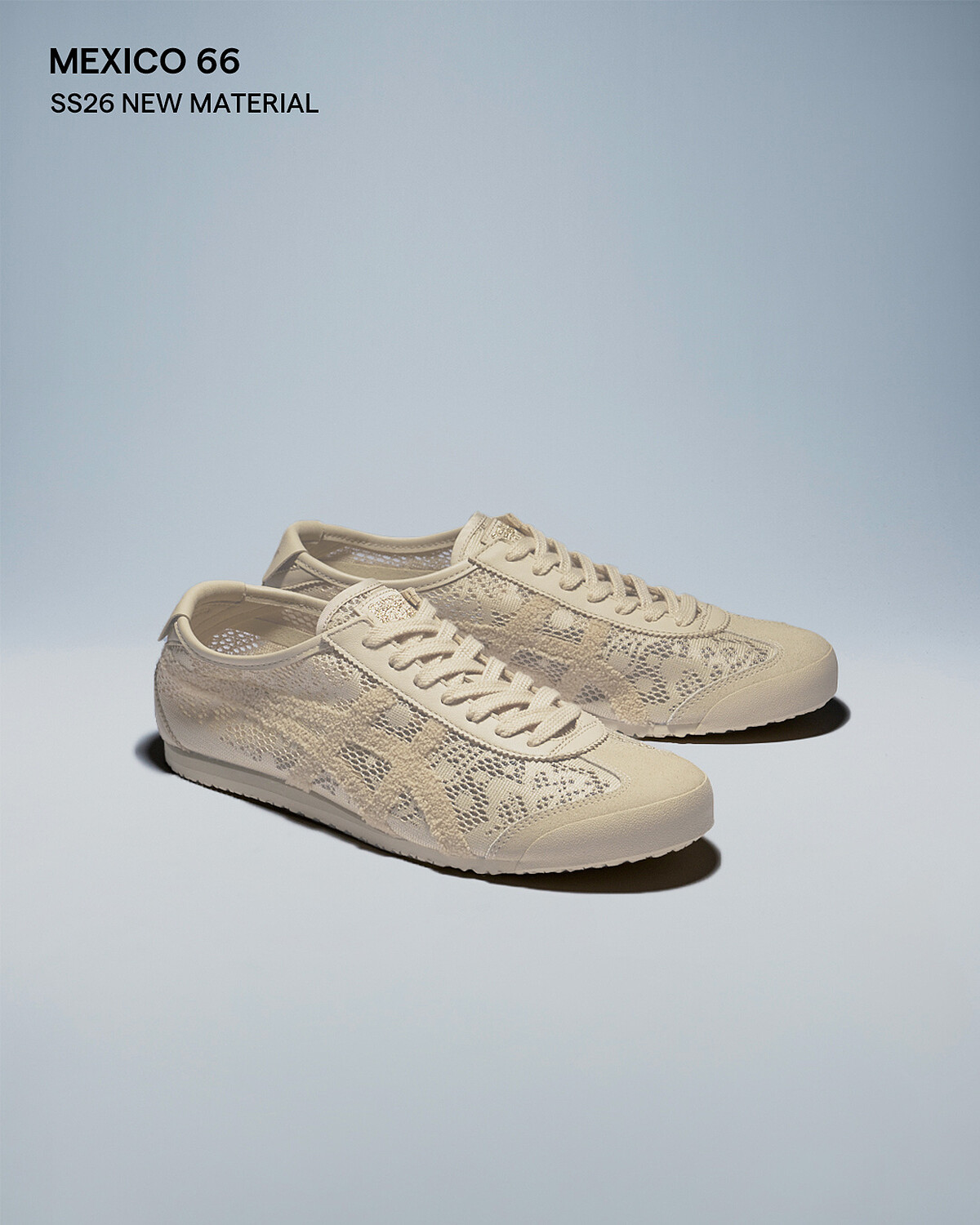 MEXICO 66 蕾絲系列 摩卡米，NT$5,180&nbsp;