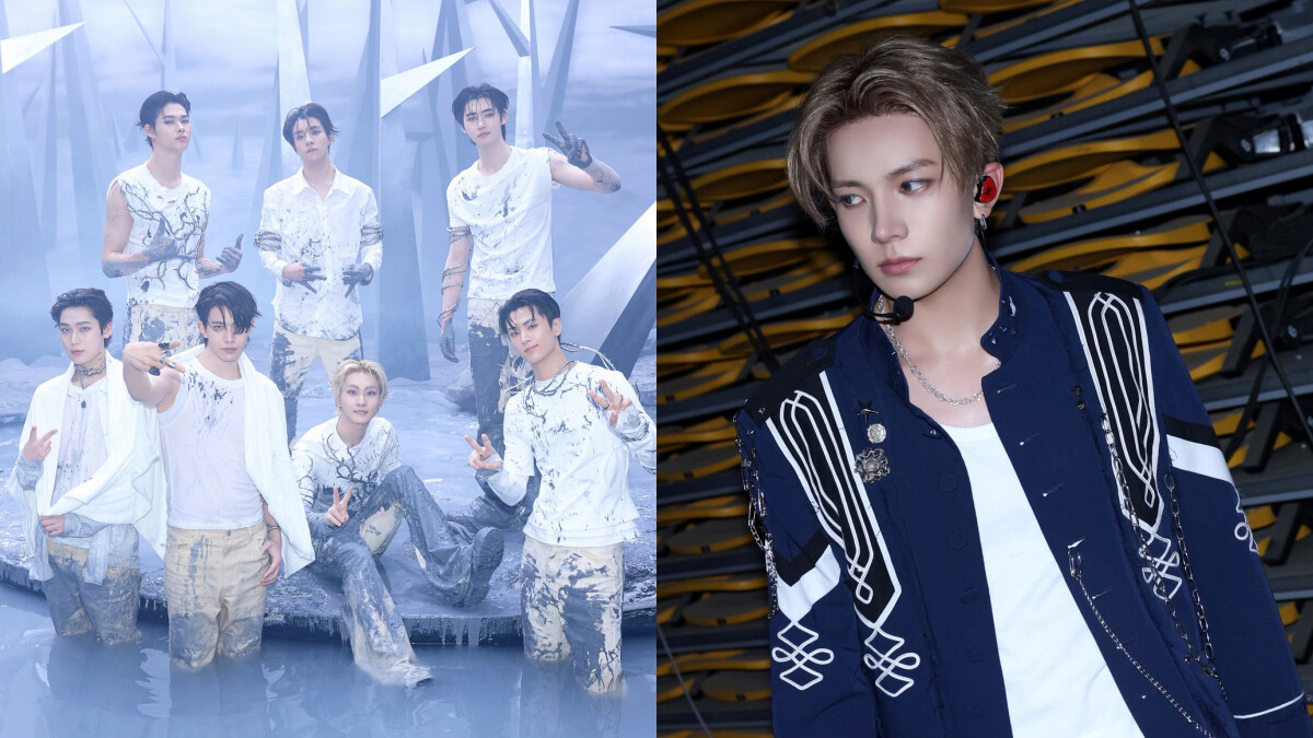 ENHYPEN李羲承宣佈退團！親自發手寫信道別，團體將以6人體制活動