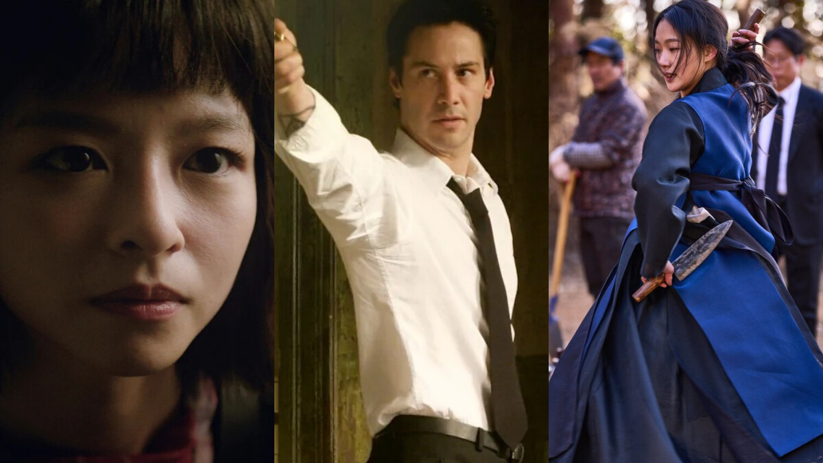 Disney +《天機試煉場》話題連連，如果影劇人物能參加，這6個角色絕對會是首選！