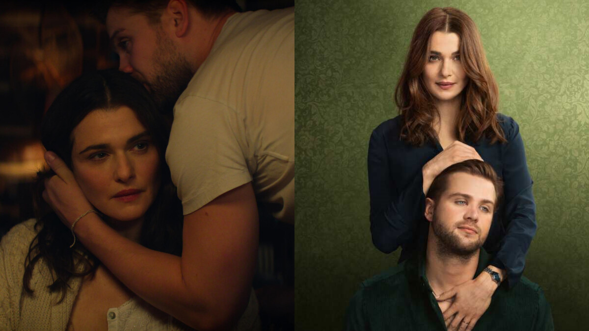 Netflix影集《高等教慾》：翻轉既有印象，這回慾望與妄想的凝視，來自女性和她的中年危機