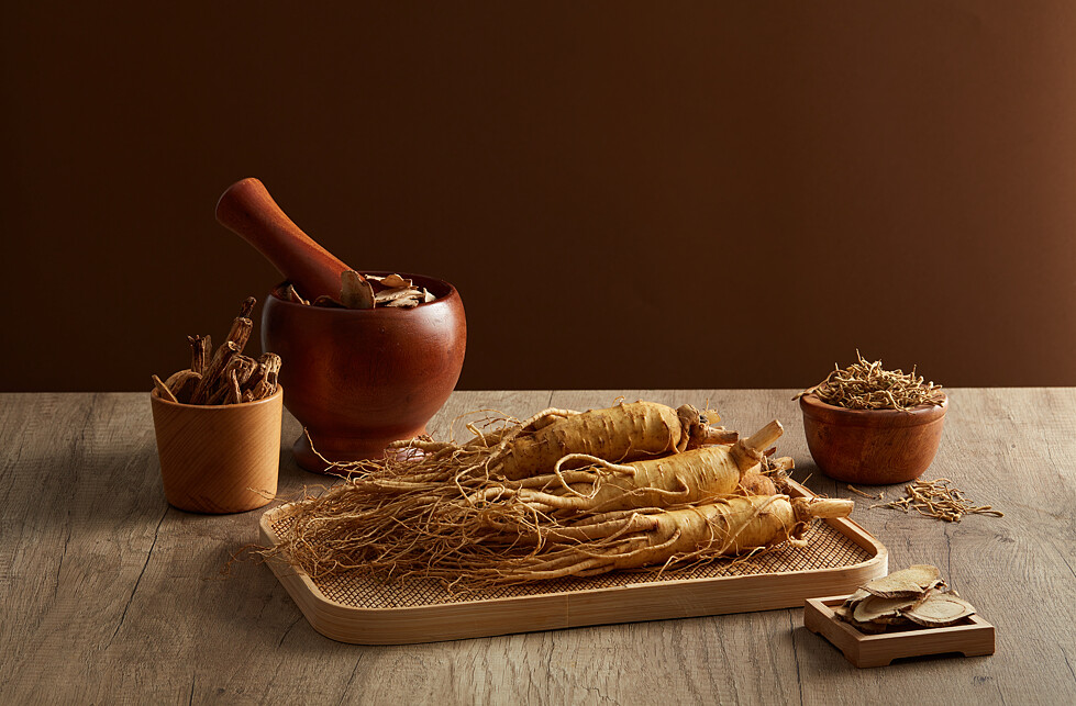 科技與淬鍊：人蔘胞外體與黑蔘的修護奇蹟