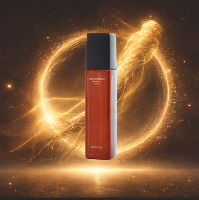 瑞昇「奇蹟永蔘系列」：給肌膚最深情的陪伴