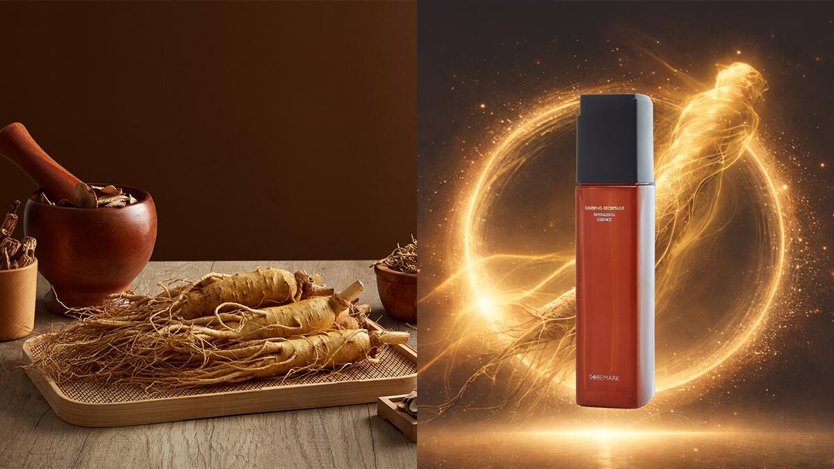 當保養回歸「滋養型」思維：熟齡肌的優雅轉身，是在時間裡找回穩定的力量