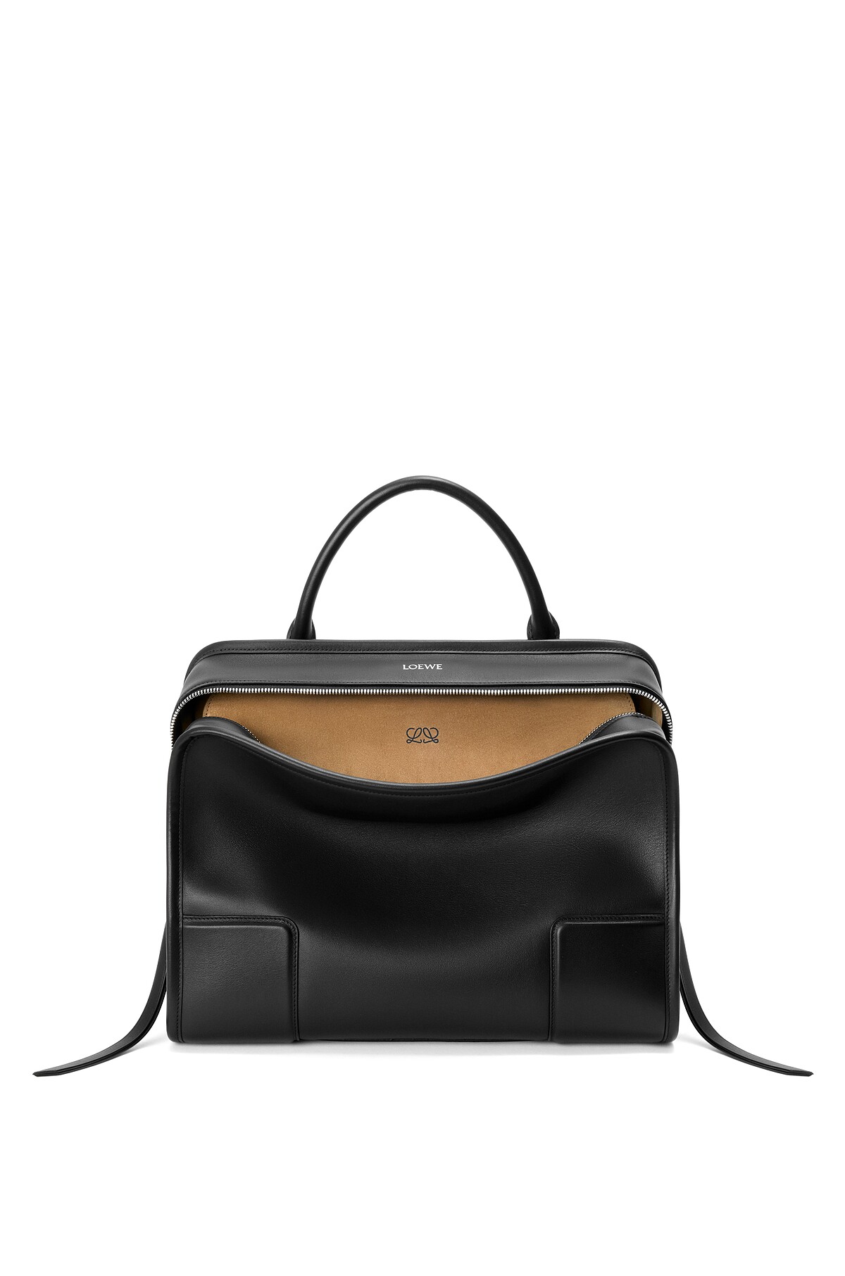 Large Amazona 180 bag in soft calfskin NT$182,000