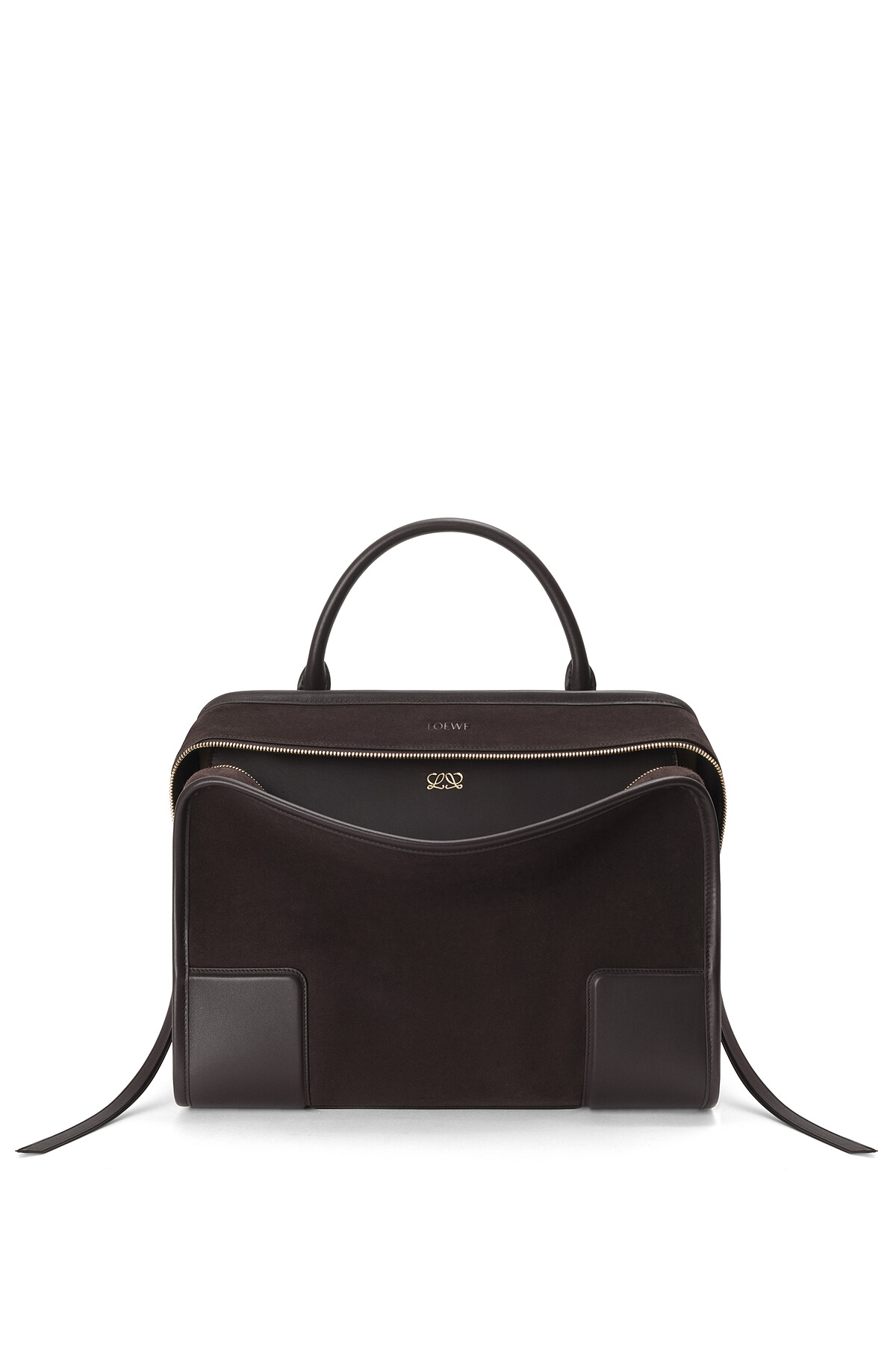 Large Amazona 180 bag in soft calfskin NT$182,000
