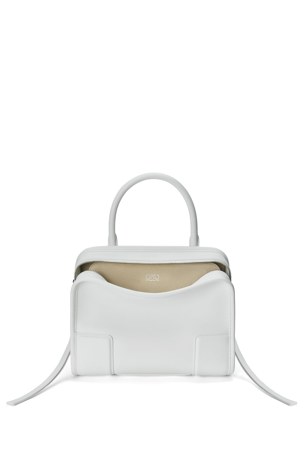 Small Amazona 180 bag in soft calfskin NT$153,000