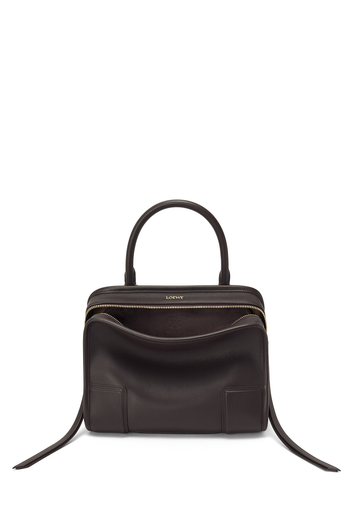 Small Amazona 180 bag in soft calfskin NT$153,000