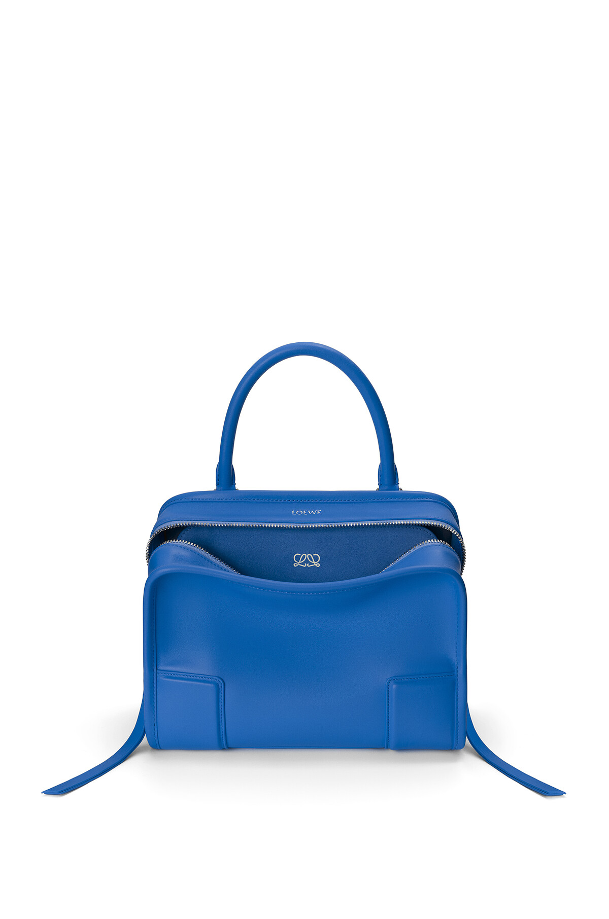 Small Amazona 180 bag in soft calfskin NT$153,000