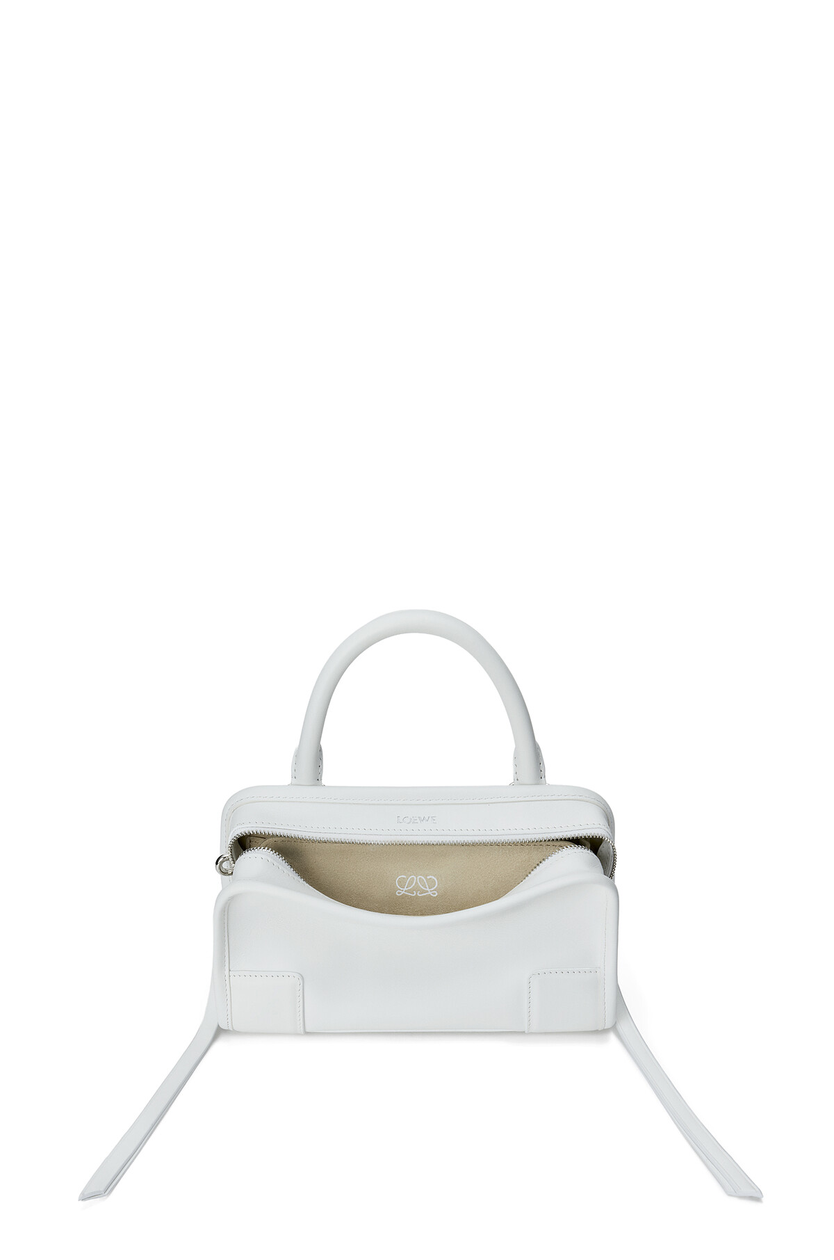 Mini Amazona 180 bag in soft calfskin NT$102,000