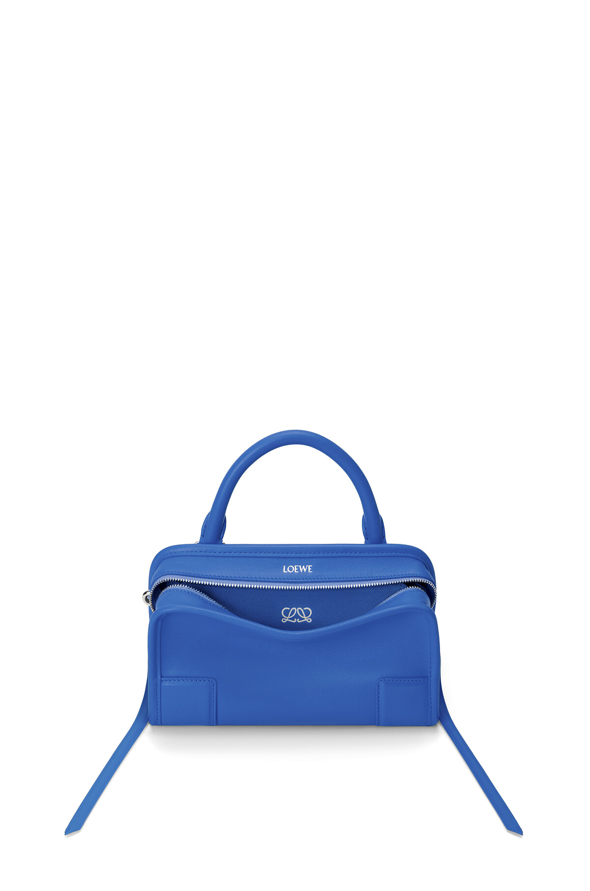 Mini Amazona 180 bag in soft calfskin NT$102,000