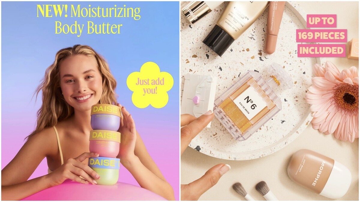 【時髦CEO】美妝玩起來！2026年「Labubu化」竟成靈感方程式