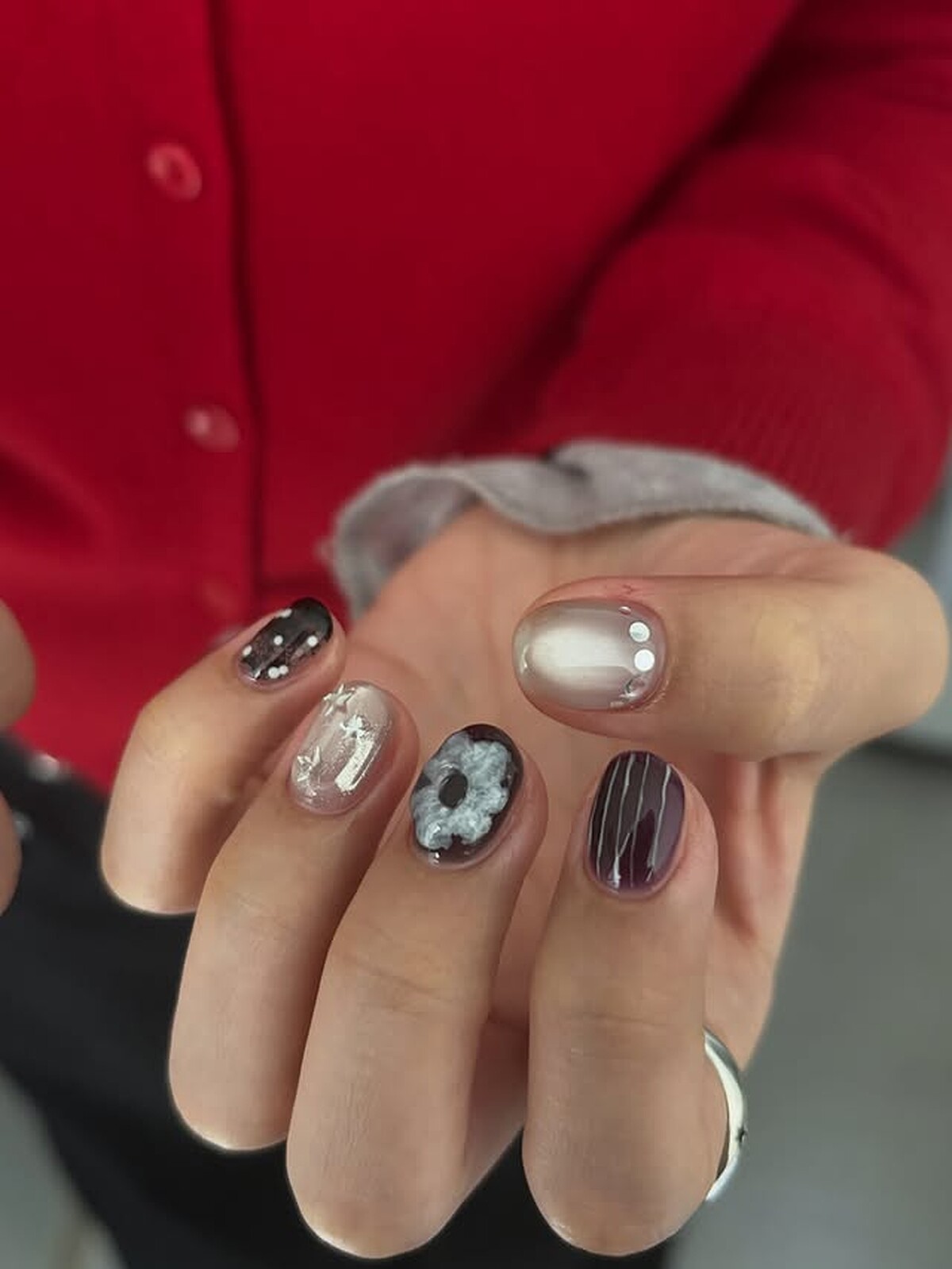 Photo/ IG @siso.nail_j