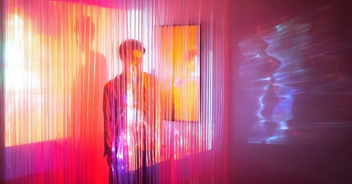 丁常恩_欲視_2022_作品圖