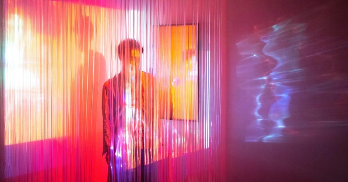 丁常恩_欲視_2022_作品圖