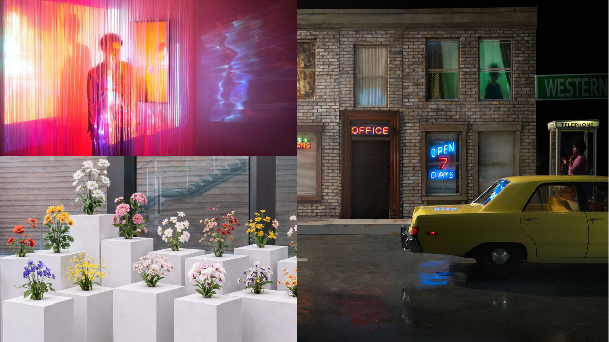 2026展覽必看指南｜上半年美術館等藝術活動日程一次看（持續更新）