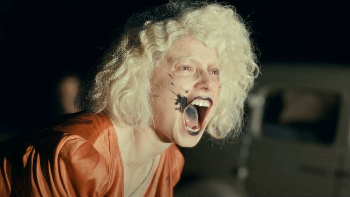 《科學新娘！》：抱持憤怒之心，迷亂遊走在那一層又一層的漆黑夢境之中