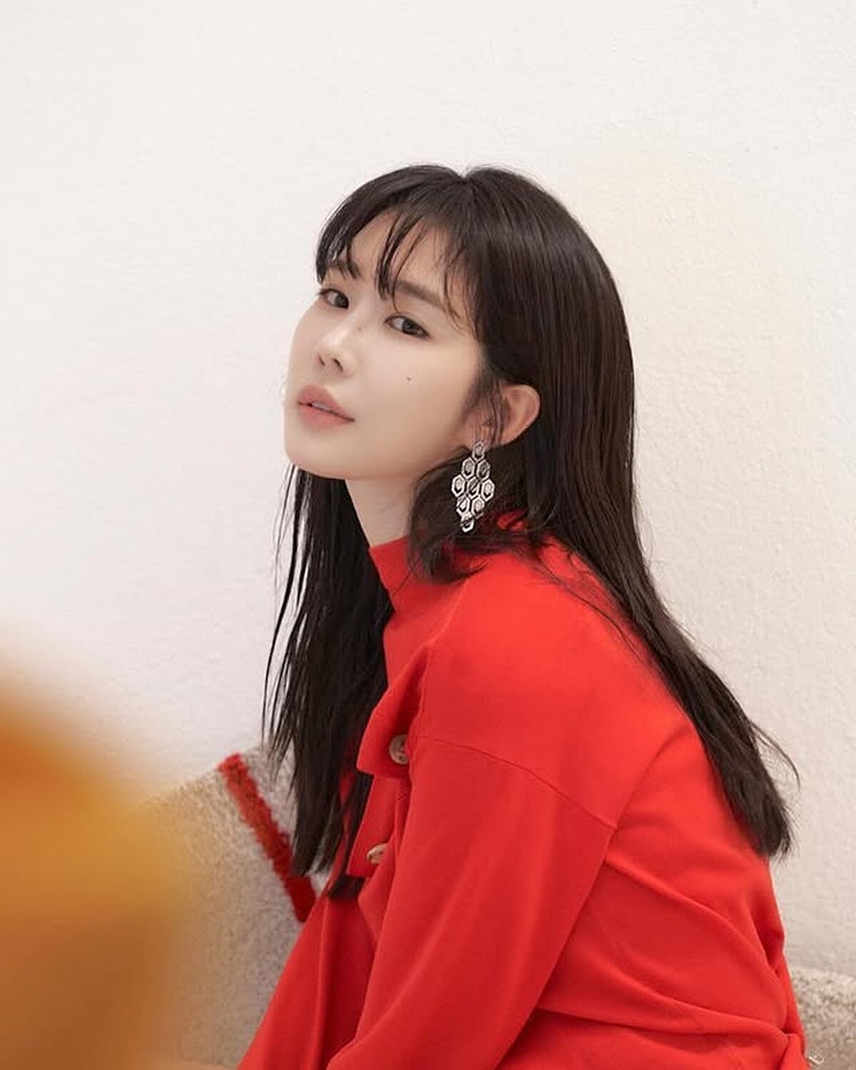 Photo/ IG @yooinna065